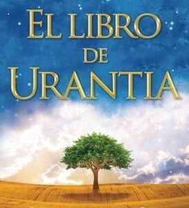 LIBRO DE URANTIA EL