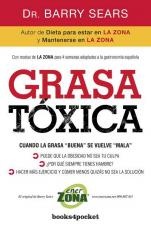 GRASA TOXICA - B4P