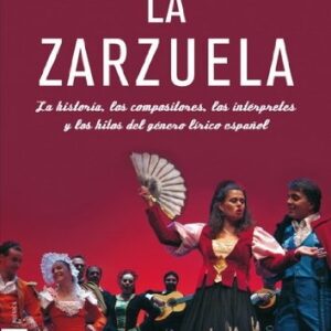 ZARZUELA . C/ESTUCHE , LA