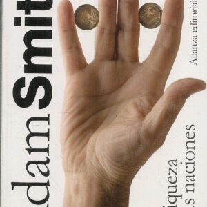 ** RIQUEZA DE LAS NACIONES LA