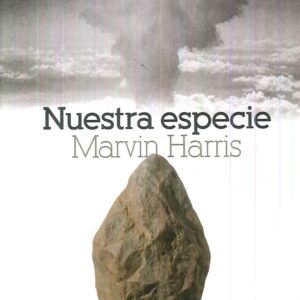 NUESTRA ESPECIE