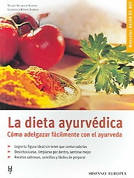 DIETA AYURVEDICA ,LA