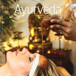 AYURVEDA C/DVD