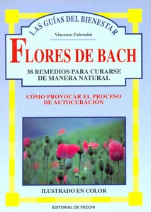 GUIAS BIENESTAR FLORES DE BACH