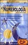 NUEVA NUMEROLOGIA , LA