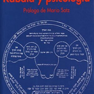 KABALA Y PSICOLOGIA