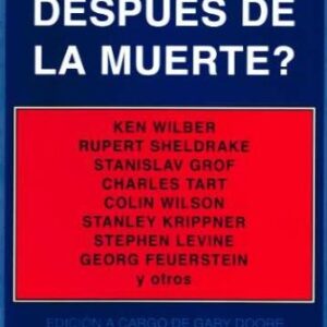 VIDA DESPUES DE LA MUERTE ?