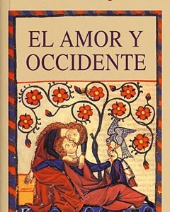 AMOR Y OCCIDENTE ,EL