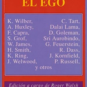 TRASCENDER EL EGO