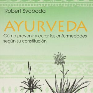 AYURVEDA (KAI) (ED.ARG.)
