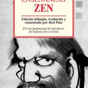 ENSE/ANZAS ZEN