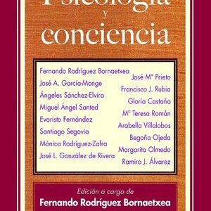 PSICOLOGIA Y CONCIENCIA