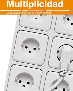 (OKA) MULTIPLICIDAD . LA NUEVA CIENCIA DE LA PERSONALIDAD