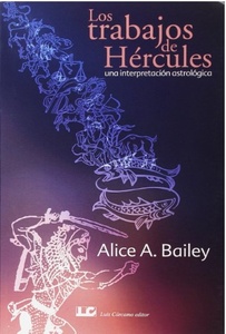 TRABAJOS DE HERCULES (NVA.EDICION), LOS