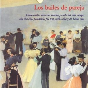 BAILES DE PAREJA ,LOS