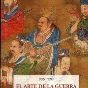 ARTE DE LA GUERRA . LOS TRECE ARTICULOS , EL