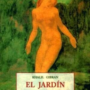 JARDIN DEL PROFETA (PLS) ,EL