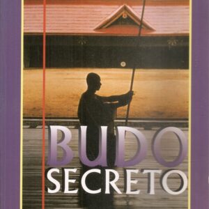 BUDO SECRETO