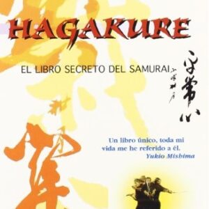 HAGAKURE. BREVARIO DEL SAMURAI
