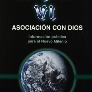 KRYON VI - ASOCIACION CON DIOS