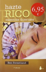HAZTE RICO MIENTRAS DUERMES