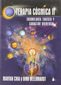 TERAPIA COSMICA II