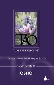 TAO, LOS TRES TESOROS (VOL II)