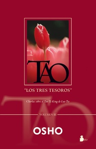 TAO, LOS TRES TESOROS (VOL III)