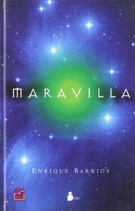 MARAVILLA