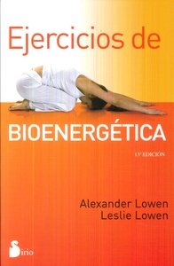 EJERCICIOS DE BIOENERGETICA (NE)
