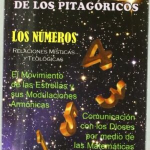 ARITMETICA TEORICA DE LOS PITAGORICOS
