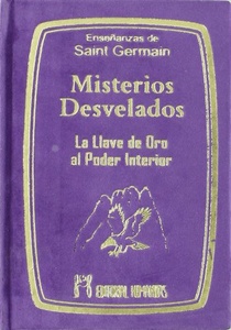 MISTERIOS DESVELADOS (T) (BOLS.)