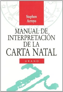 MANUAL DE INTERPRETACION DE LA CARTA NATAL