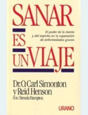 SANAR ES UN VIAJE