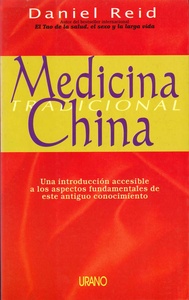 MEDICINA TRADICIONAL CHINA (U.)
