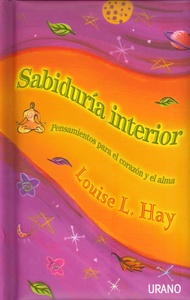 SABIDURIA INTERIOR (TD)