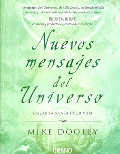 NUEVOS MENSAJES DEL UNIVERSO