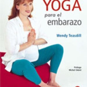 YOGA PARA EL EMBARAZO