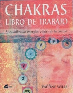 CHAKRAS LIBRO DE TRABAJO