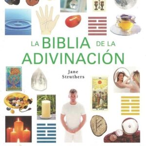BIBLIA DE LA ADIVINACION, LA