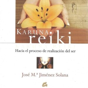KARUNA REIKI