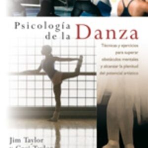 PSICOLOGIA DE LA DANZA