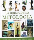 ** BIBLIA DE LA MITOLOGIA