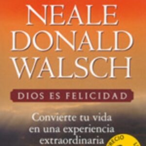 # DIOS ES FELICIDAD