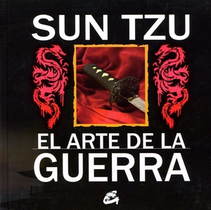 # ARTE DE LA GUERRA EL