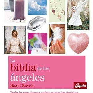 ** BIBLIA DE LOS ANGELES (NUEVA ED)
