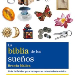 ** BIBLIA DE LOS SUEÑOS (NUEVA EDICION)