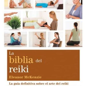 ** BIBLIA DEL REIKI (NUEVA EDICION)