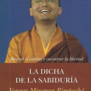 ** DICHA DE LA SABIDURIA LA (RUSTICA)