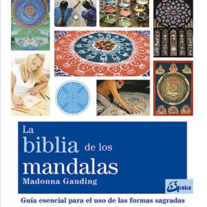 BIBLIA DE LOS MANDALAS, LA